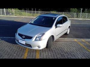 Nissan Sentra Sl v Cvt (flex)  em Blumenau R$