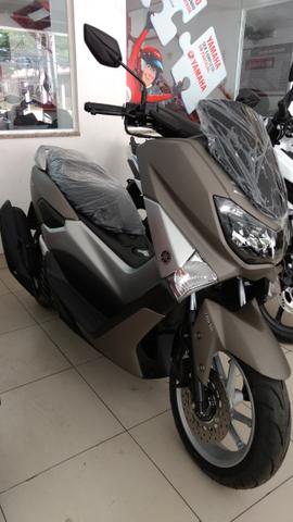 Nmax ABS Oferta Feriado,  - Motos - Pechincha, Rio de Janeiro | OLX