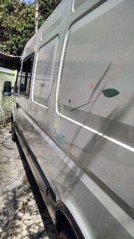 Renault Master carga - Caminhões, ônibus e vans - Bento Ribeiro, Rio de Janeiro | OLX