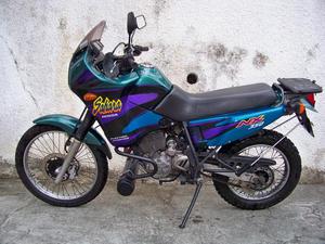 Sahara  - Motos - Pitangueiras, Rio de Janeiro | OLX