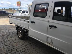 Shineray T22 - Caminhões, ônibus e vans - Retiro São Joaquim, Itaboraí | OLX