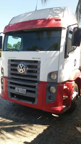 VW  ano  cavalo toco - Caminhões, ônibus e vans - Macaé, Rio de Janeiro | OLX