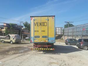 Venda de caminhão - Caminhões, ônibus e vans - Tanque, Rio de Janeiro | OLX