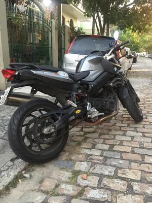 Vendo BMW F 800 R - 18 mil km, minha desde 5 mil km - revisões BMW,  - Motos - Freguesia, Rio de Janeiro | OLX