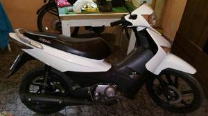 Vendo moto traxx,  - Motos - Parque Lafaiete, Duque de Caxias | OLX