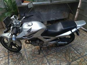 Vendo twister  - Motos - Bangu, Rio de Janeiro | OLX