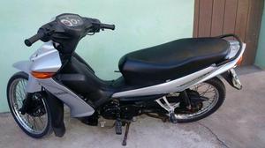 Vendo yamaha crypton,  - Motos - Jardim Aeroporto, Macaé | OLX