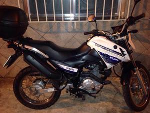 Yamaha Crosser XTZ,  - Motos - Rio Comprido, Rio de Janeiro | OLX