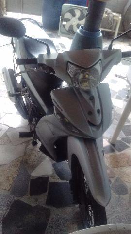 Yamaha Crypton Ed,  - Motos - Ricardo De Albuquerque, Rio de Janeiro | OLX