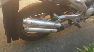 Yamaha Fazer 250ys Fuel Injection,  - Motos - Quissamã, Itaboraí | OLX