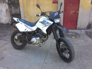 Yamaha XT600E Motard,  - Motos - Parque Fluminense, Belford Roxo | OLX
