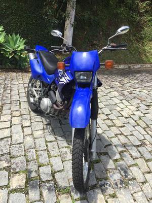 Yamaha XT600E azul  oferta $ - Motos - Centro, Nova Friburgo | OLX