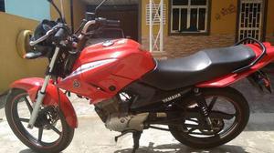 Yamaha Ybr factorED 125 ano vistoriada  - Motos - Nilópolis, Rio de Janeiro | OLX