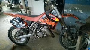 Aceito moto de trilha de menor valor,  - Motos - Cidade Alegria, Resende | OLX