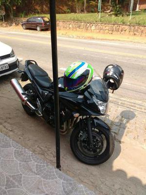 Bandit 650S,  - Motos - Paineira, Teresópolis | OLX