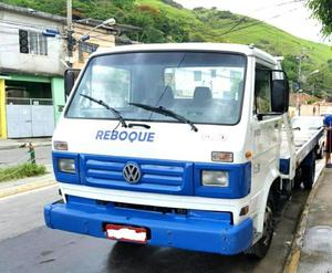 Caminhão Reboque  VW - Caminhões, ônibus e vans - Coréia, Mesquita | OLX