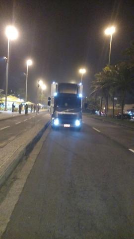 Caminhão Volvo baú (toco) - Caminhões, ônibus e vans - Bonsucesso, Rio de Janeiro | OLX