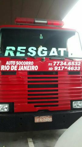 Caminhão reboque pesado - Caminhões, ônibus e vans - Botafogo, Rio de Janeiro | OLX
