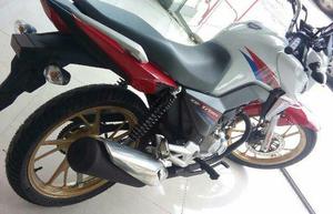 Cg Titan 160cc - Capitão America,  - Motos - Centro, Rio de Janeiro | OLX