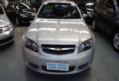 Chevrolet Omega CD 3.6 V