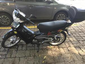 Dafra Zig eta  - Motos - Fonseca, Niterói | OLX