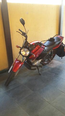 Factor  modelo  - Motos - Austin, Nova Iguaçu | OLX