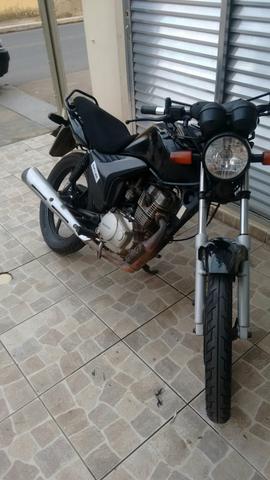 Fan  - Motos - Itaipuaçu, Manoel Ribeiro, Maricá | OLX