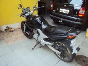 Fazer ys 250cc  - Motos - Méier, Rio de Janeiro | OLX