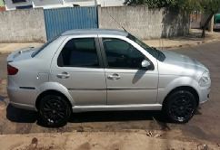 Fiat Siena EL 