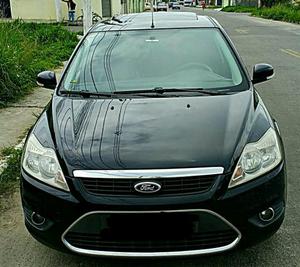 Ford Focus Ghia  - Carros - Parque Ceasa, Campos Dos Goytacazes | OLX