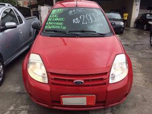 Ford Ka Ar e Trava 42mil km.,  - Carros - Campo Grande, Rio de Janeiro | OLX