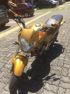 Honda CB 300 R Parcelada,  - Motos - Curicica, Rio de Janeiro | OLX