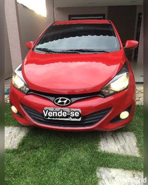 Hyundai Hb - Carros - Parque Fluminense, Duque de Caxias | OLX