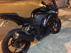 Kawasaki Ninja 250 R Muito nova,  - Motos - Recreio Dos Bandeirantes, Rio de Janeiro | OLX