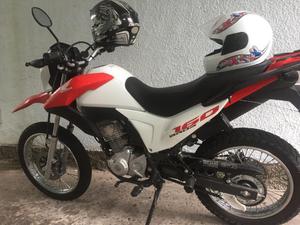 Moto zero BROS  - Motos - Cabuis, Nilópolis | OLX