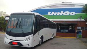 Onibus rodoviarios OF  ano  - Caminhões, ônibus e vans - Jardim 25 De Agosto, Duque de Caxias | OLX