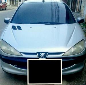 Peugeot 206 Completo,  - Carros - Parque São Bento, Duque de Caxias | OLX