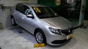 Renault logan 1.6 expression 8v flex,  - Carros - Vila Valqueire, Rio de Janeiro | OLX
