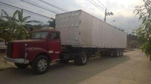 Scania 110 - Caminhões, ônibus e vans - Kennedy, Nova Iguaçu | OLX