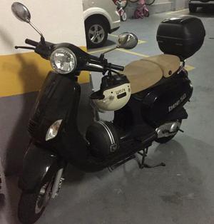 Scooter Bee 50 cc  - Motos - Ipanema, Rio de Janeiro | OLX