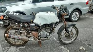 Sucata CBX muito Barato,  - Motos - Botafogo, Rio de Janeiro | OLX