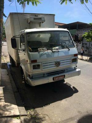 VW refrigerado - Caminhões, ônibus e vans - Pavuna, Rio de Janeiro | OLX