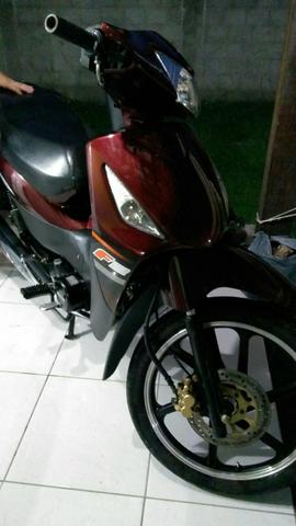 Vendo Cinquentinha BRAVAX completa,  - Motos - Silva Jardim, Rio de Janeiro | OLX