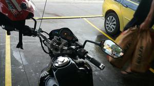 Vendo moto cb - Motos - Olaria, Rio de Janeiro | OLX