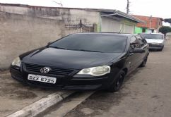 Volkswagen Polo S�rie Ouro 