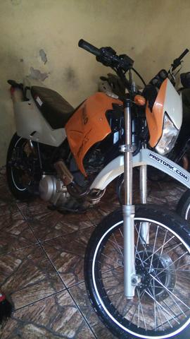 Xt 600 top negocio por carro ou moto,  - Motos - Nova Friburgo, Rio de Janeiro | OLX