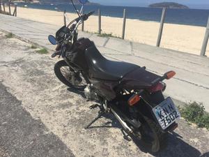 Yamaha Xt 600 E - Muito inteira,  - Motos - Piratininga, Niterói | OLX