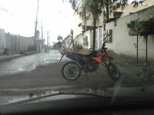 Yamaha Xtz -  - Motos - Pendotiba, Niterói | OLX