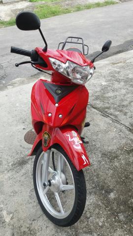 50 ZIG dafra  - Motos - Sen Camará, Rio de Janeiro | OLX