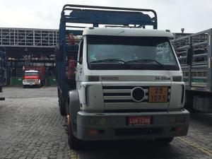 Caminhão VW  truck - Caminhões, ônibus e vans - Parque Felicidade, Duque de Caxias | OLX